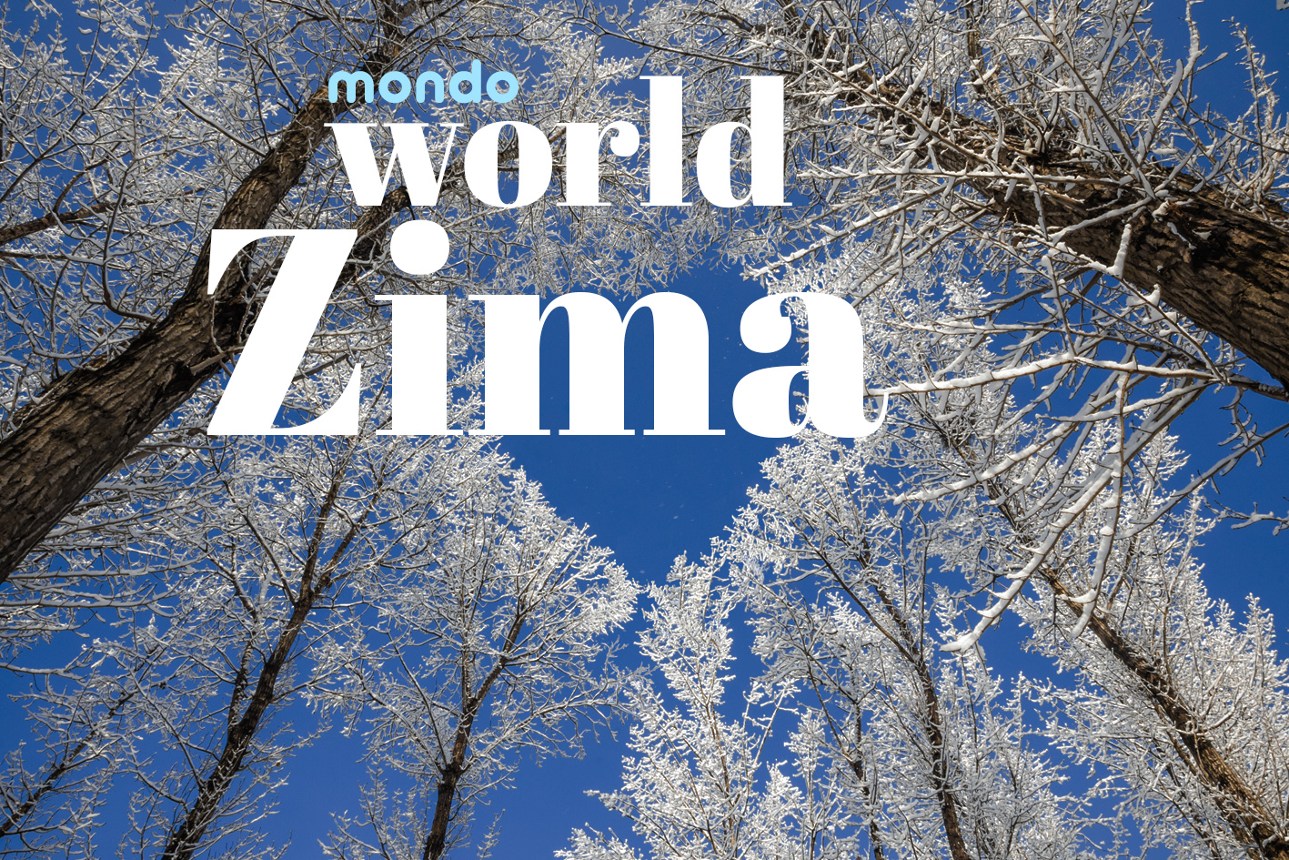zima TripRecommendations
